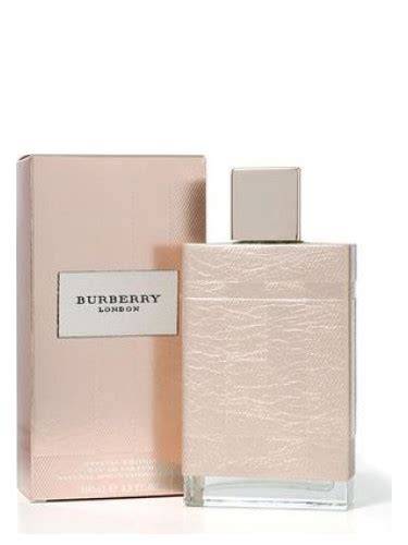 is burberry london for women discontinued|burberry london special edition perfume.